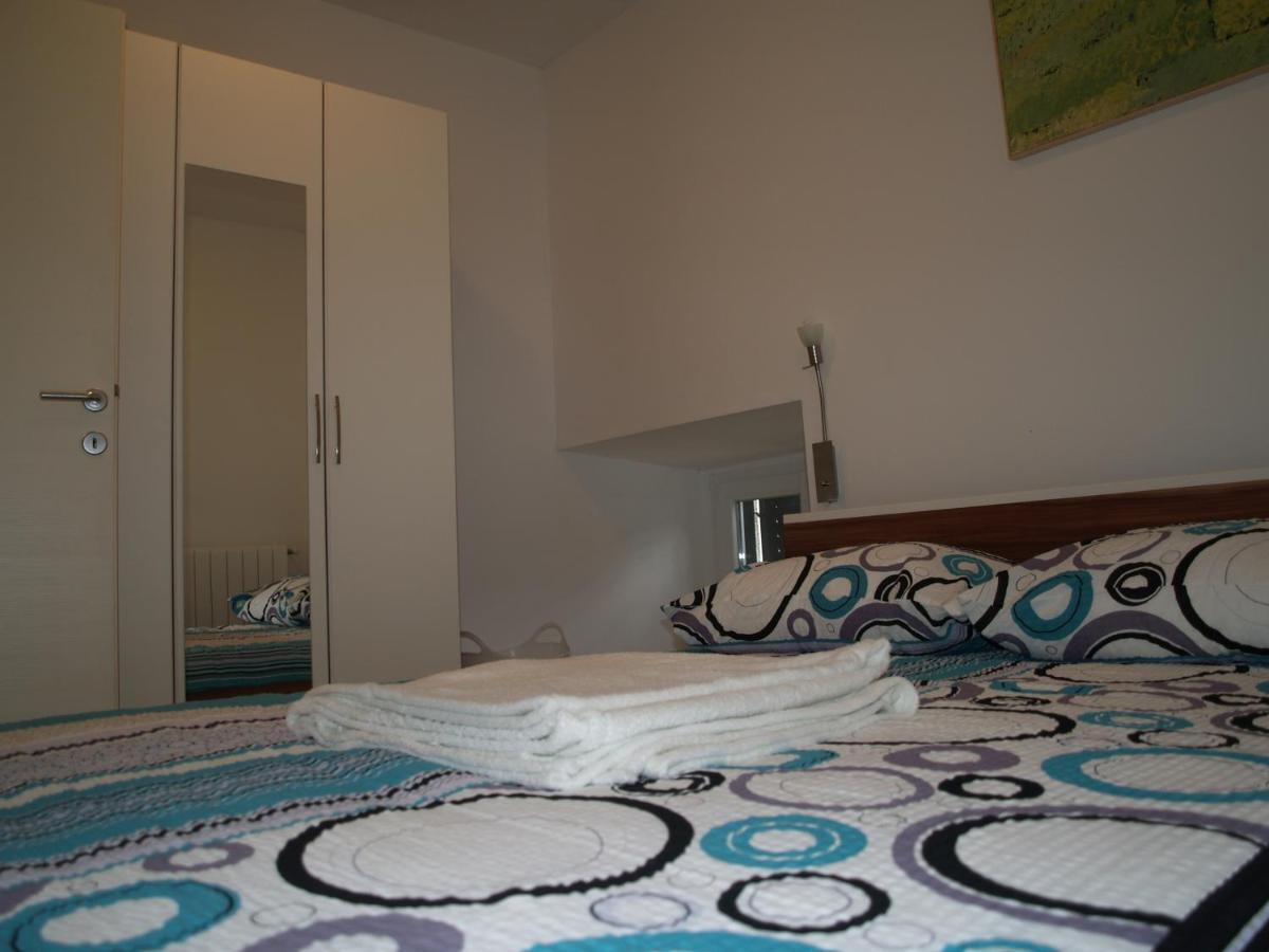Apartment Pud Oreh Roč 部屋 写真